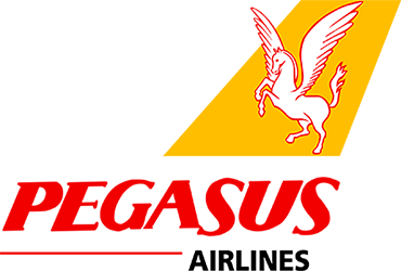 Pegasus Airlines ფრენის კომპენსაცია გაუქმებული ან დაგვიანებული რესისითვის